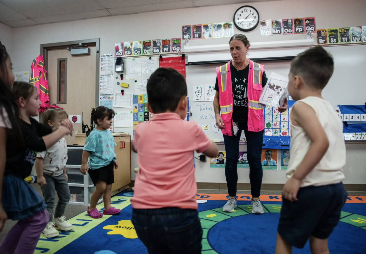 More than 3,000 Colorado kids living in poverty could access 30 hours